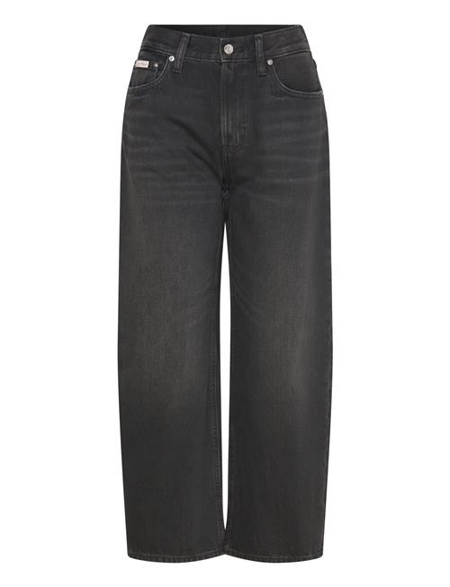 Calvin Klein Jeans | Relaxed Barrel Jean Evening Blac | SH/28