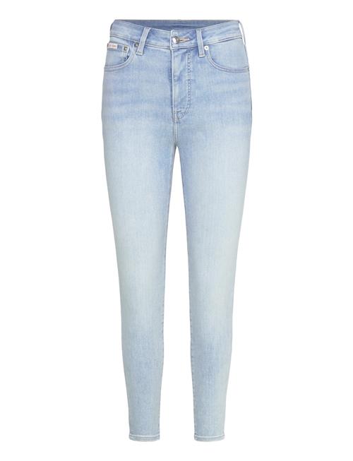 Calvin Klein Jeans | High Rise Skinny Watercourse | SH/25