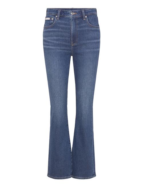 Calvin Klein Jeans | Skinny Boot Midtown Blue | SH/32 x 30