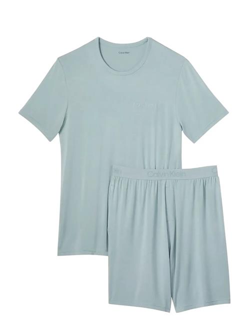 Calvin Klein | Ss Modal Short Set | M