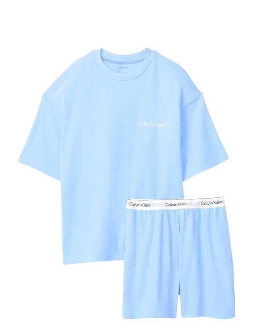 Calvin Klein | Ss Tee Short Set | M