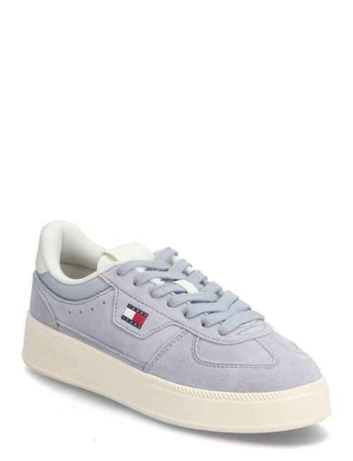 Tommy Hilfiger | The Greenwich Edge Max Suede | 42