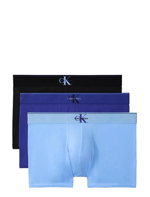 Calvin Klein | Trunk 3Pk | S