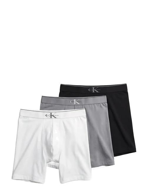 Calvin Klein | Boxer Brief 3Pk | M