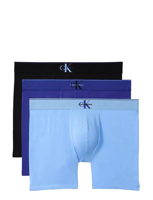 Calvin Klein | Boxer Brief 3Pk | XS