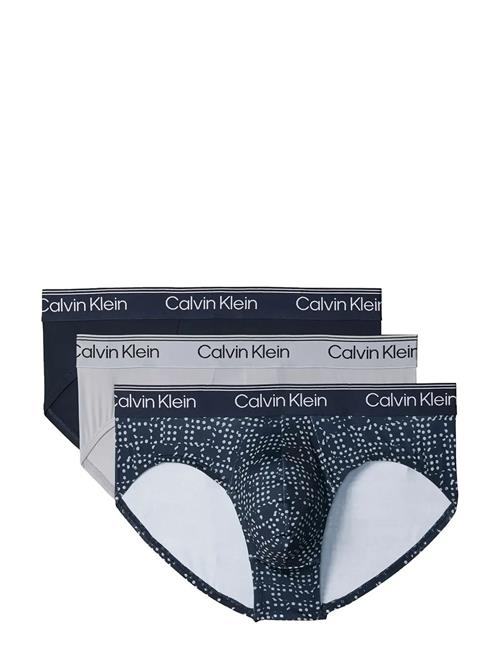 Calvin Klein | Hip Brief 3Pk | XL