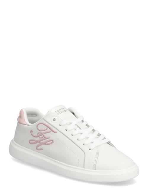 Tommy Hilfiger | Th Icon Court Script | 41