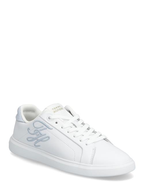 Tommy Hilfiger | Th Icon Court Script | 41