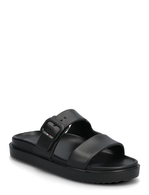 Tommy Hilfiger | Th Light Double Strap Sandal | 38