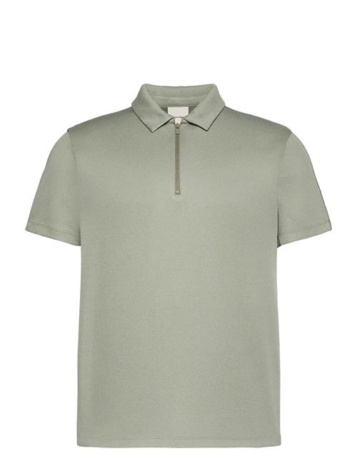 Calvin Klein | Ss Slim Stretch Mesh Pique Polo | S