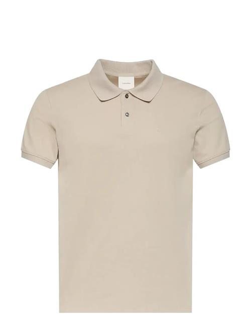 Calvin Klein | Ss Slim Refined Pique Polo | M