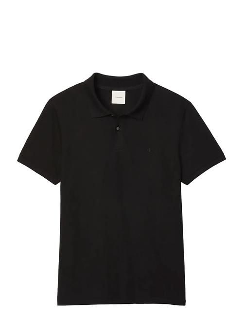 Calvin Klein | Ss Slim Refined Pique Polo | XL