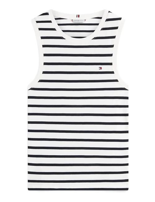 Tommy Hilfiger | Slim Cody C-Nk Tank Top | L
