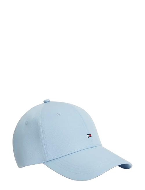 Tommy Hilfiger | Th Flag Cotton 6 Panel Cap | ONE SIZE