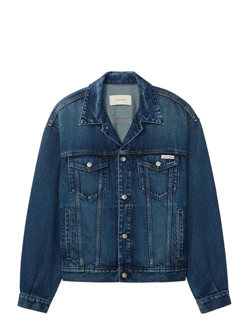 Calvin Klein Jeans | 90S Horizon Trucker | M