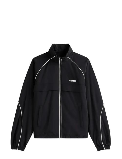 Tommy Jeans | Tjw Piping Nylon Track Jacket | XL
