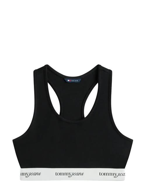 Tommy Jeans | Tjw Crp Tape Bra Top | L