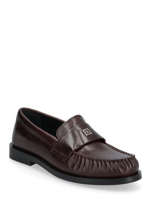 Calvin Klein | Round Loafer Lth Hdw | 41
