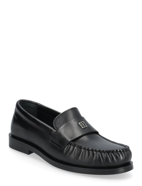Calvin Klein | Round Loafer Lth Hdw | 38