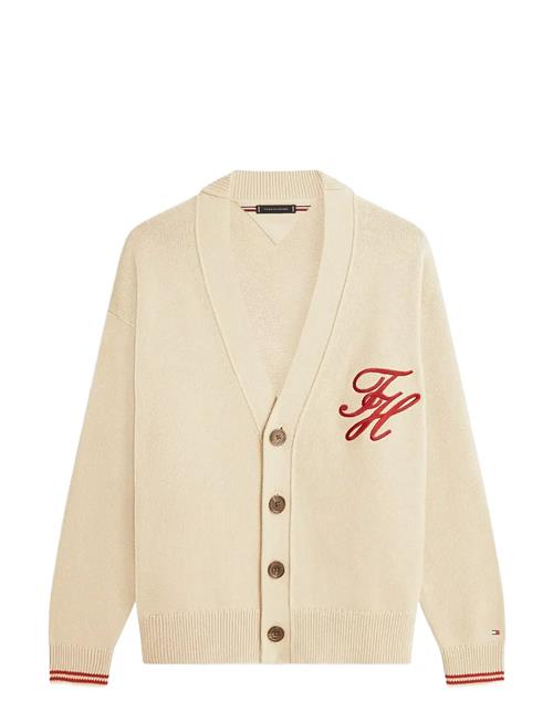 Tommy Hilfiger | Chunky Cotton Cardigan | L