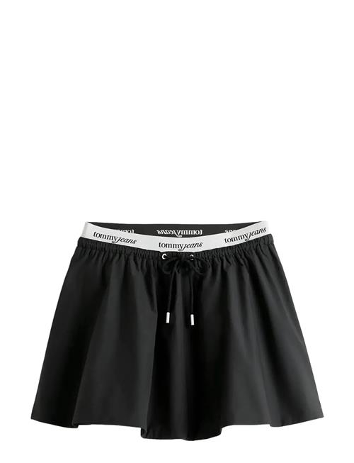 Tommy Jeans | Tjw Waistband Poplin Skirt | XL