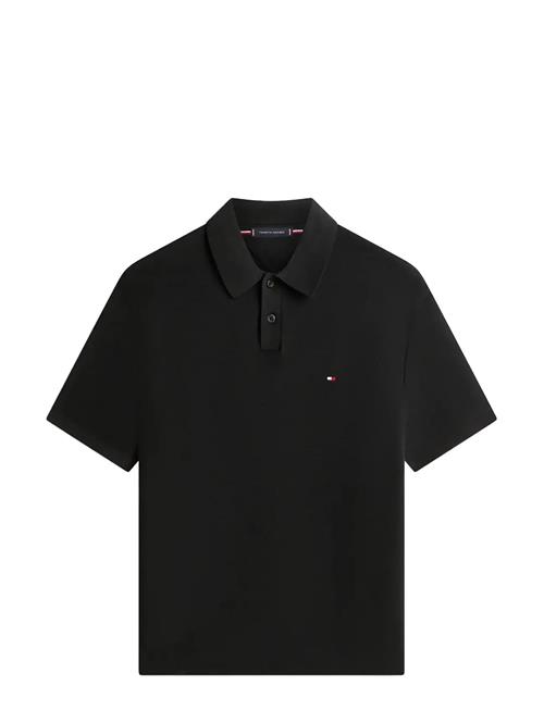 Tommy Hilfiger | Cool Touch Structure Ss Polo | XXL