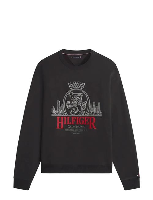 Tommy Hilfiger | Heritage Series Crest Sweatshirt | L