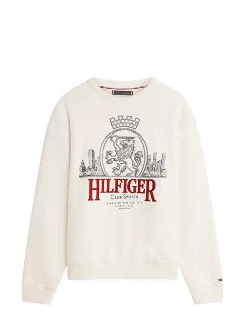Tommy Hilfiger | Heritage Series Crest Sweatshirt | S