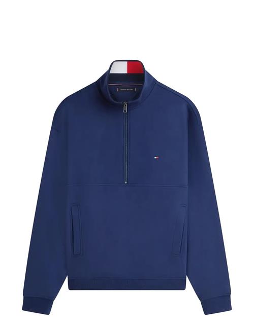 Tommy Hilfiger | Flag 1/4 Zip | XS