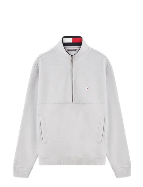 Tommy Hilfiger | Flag 1/4 Zip | L