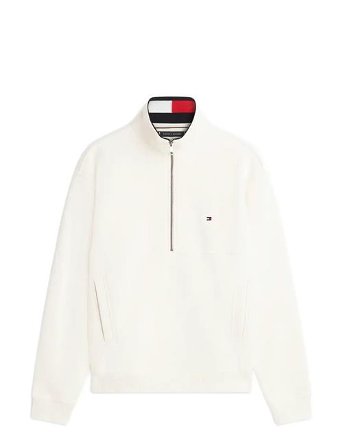 Tommy Hilfiger | Flag 1/4 Zip | S