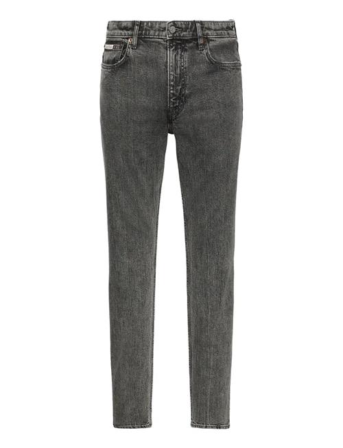 Calvin Klein Jeans | Slim Taper Oyster Grey Jean | 30 x 34