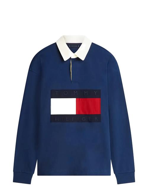Tommy Hilfiger | Flag Rugby | XS