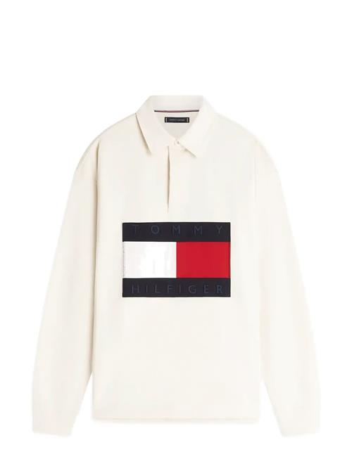 Tommy Hilfiger | Flag Rugby | S