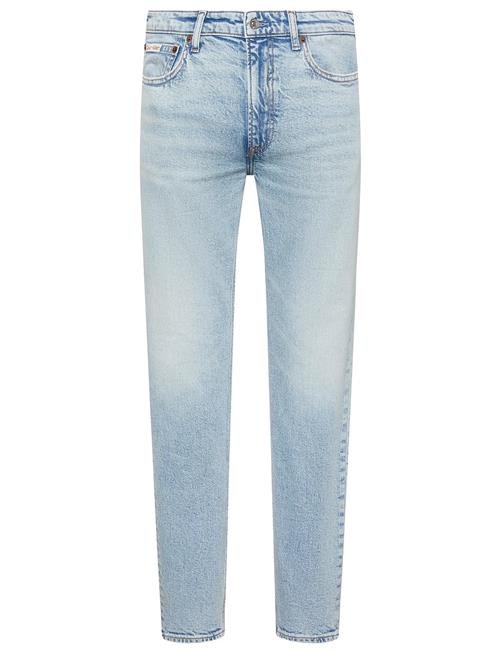 Calvin Klein Jeans | Slim Taper Marbled Beacon Jean | 31 x 34