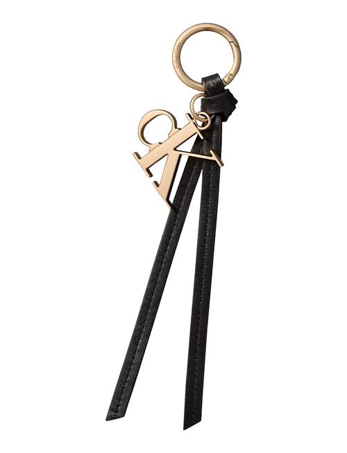 Calvin Klein | Ck Tassle Bag Charm | ONE SIZE