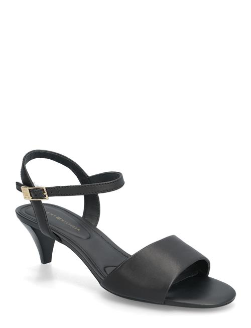 Tommy Hilfiger | Th Open Toe Sandal Buckle | 37