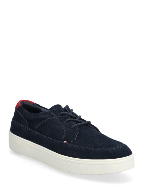 Tommy Hilfiger | Hilfiger Light Hybrid Suede Shoe | 45