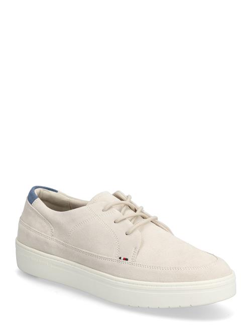 Tommy Hilfiger | Hilfiger Light Hybrid Suede Shoe | 41