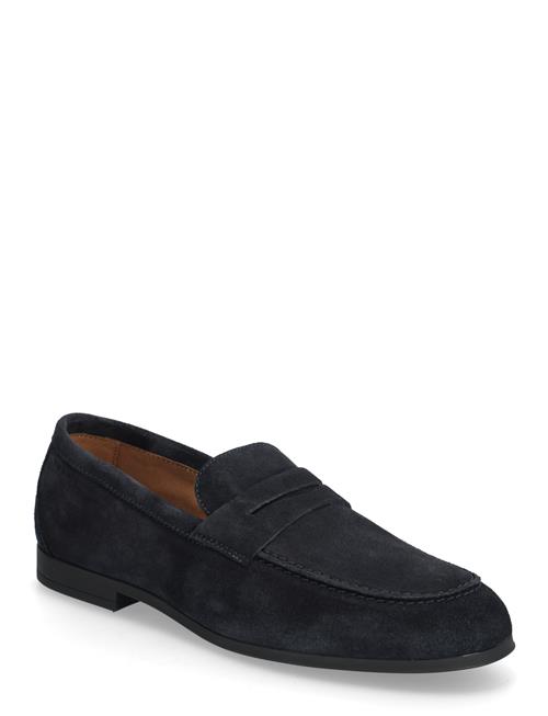 Tommy Hilfiger | Flexible Slim Suede Loafer | 45
