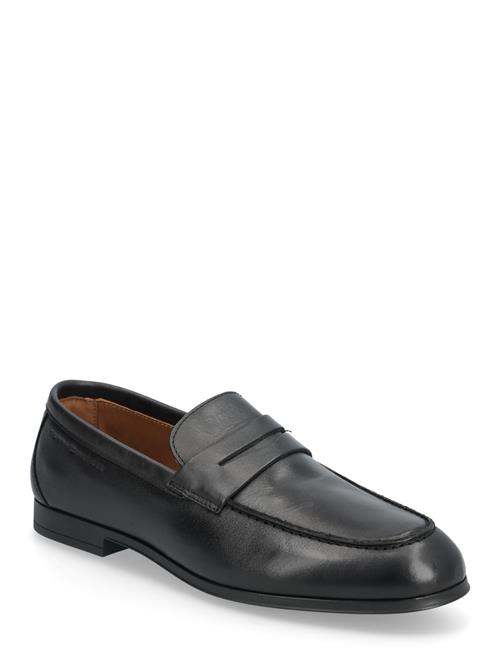 Tommy Hilfiger | Flexible Slim  Leather Loafer | 41