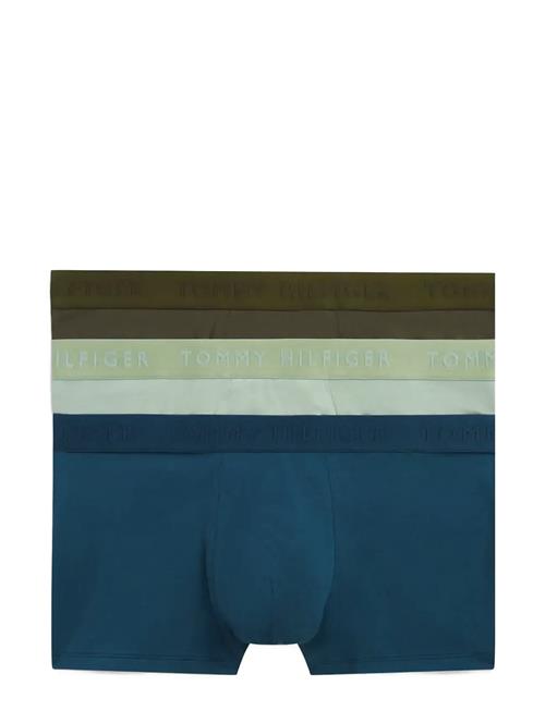 Tommy Hilfiger | 3-Pack Modal Blend Trunk | M