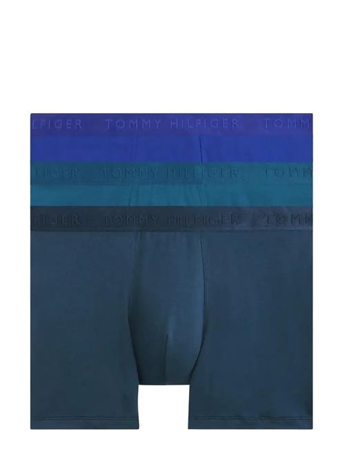 Tommy Hilfiger | 3-Pack Modal Blend Boxer Brief | S