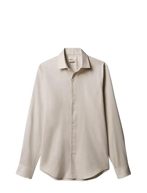 Calvin Klein | Slim Esntl Poplin Str Sld | 41