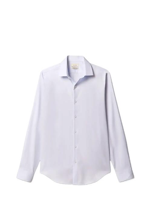 Calvin Klein | Slim Str Collar Sld | 40