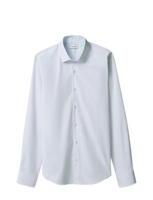 Calvin Klein | Slim Untk Kinetic Str Prt | 38