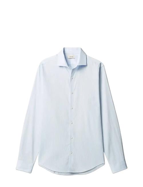 Calvin Klein | Slim Sft Wshd Str Stp | 39