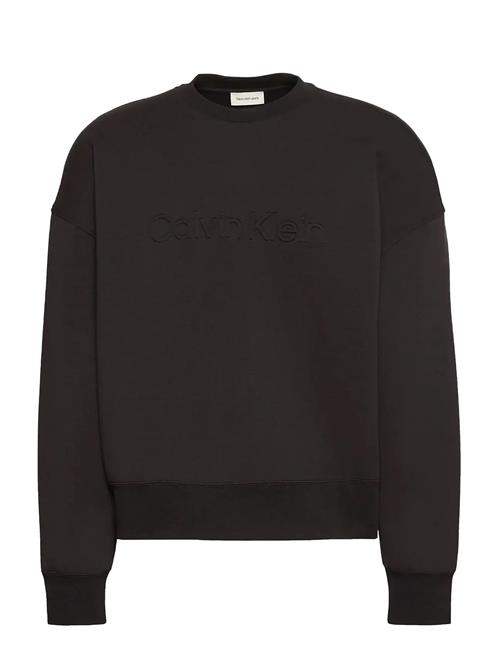 Calvin Klein | Spacer Crewneck Sweatshirt | M
