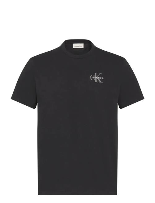 Calvin Klein Jeans | Ss 30S Jersey Classic Micro Mono | XL