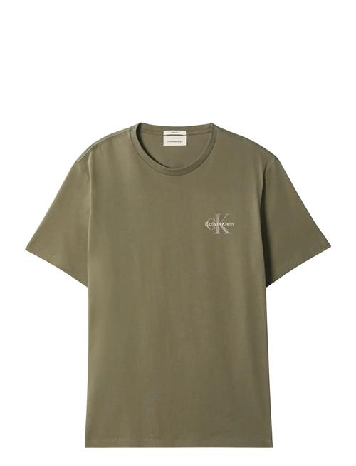 Calvin Klein Jeans | Ss 30S Jersey Classic Micro Mono | XL